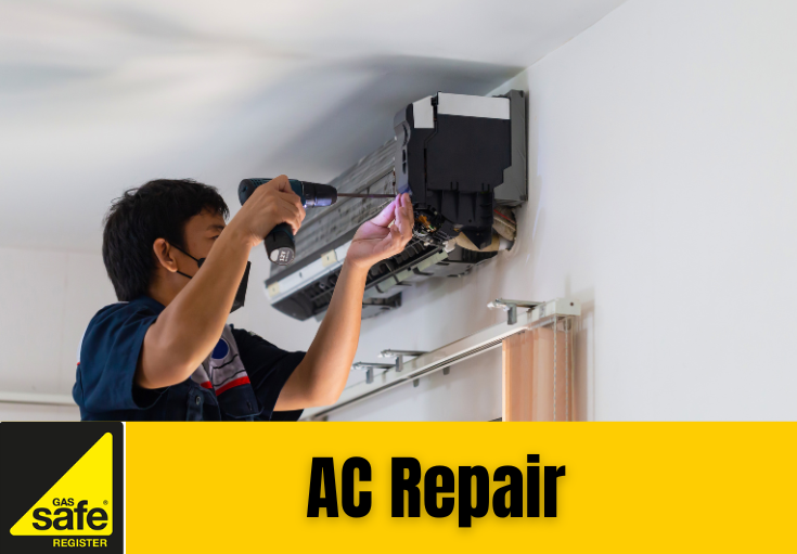 ac repair Matlock