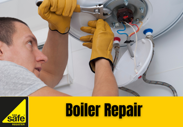 boiler repair Matlock